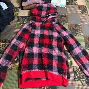 Secret Treasures Sleep Hoodie